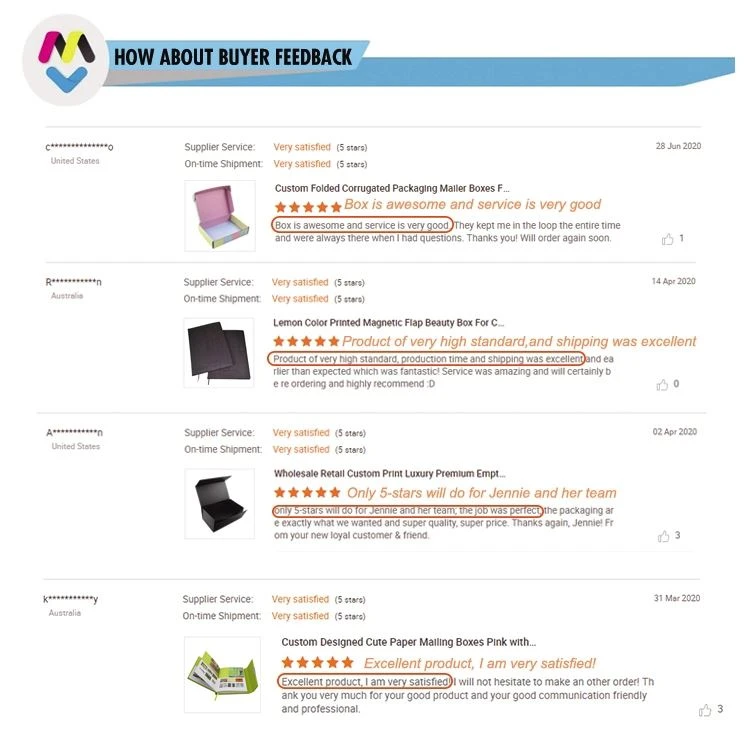 notebook feedback