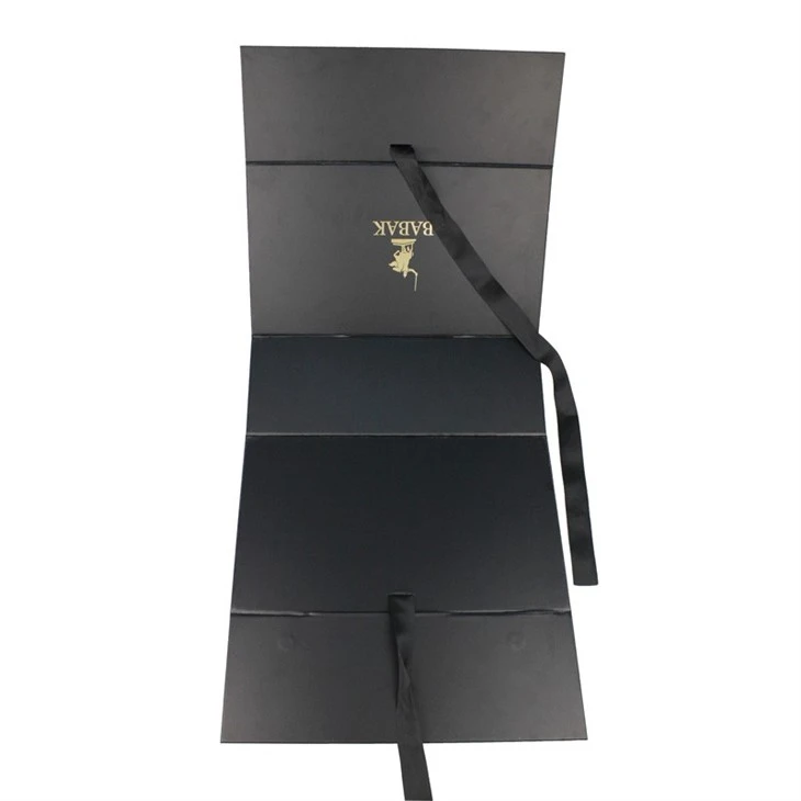 Bulk Magnetic Boxes