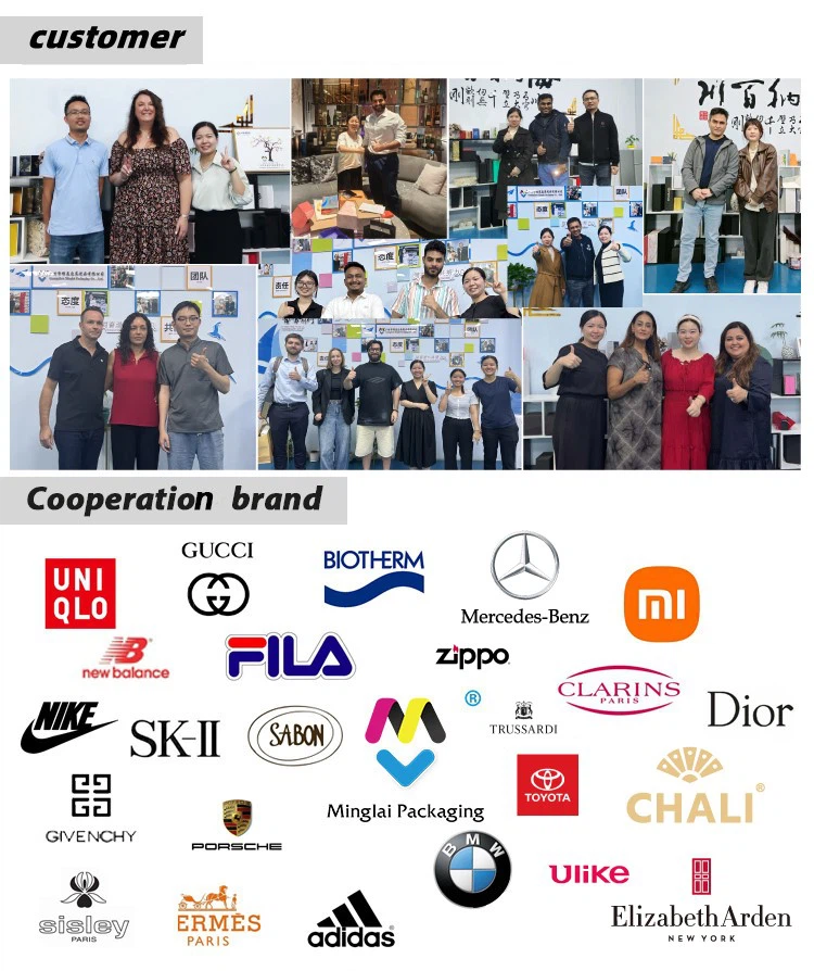 new minglai customers new minglai customers