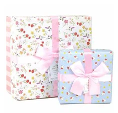 Iibhokisi zezipho ezintle zebhokisi yeKrisimesi kunye ne-lids