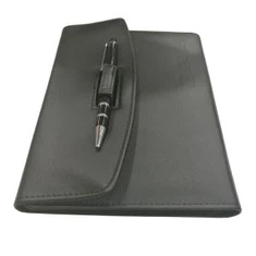 Incwadana enkulu ye-A4 yedayari yendawo yokubhala idityaniswe incwadana