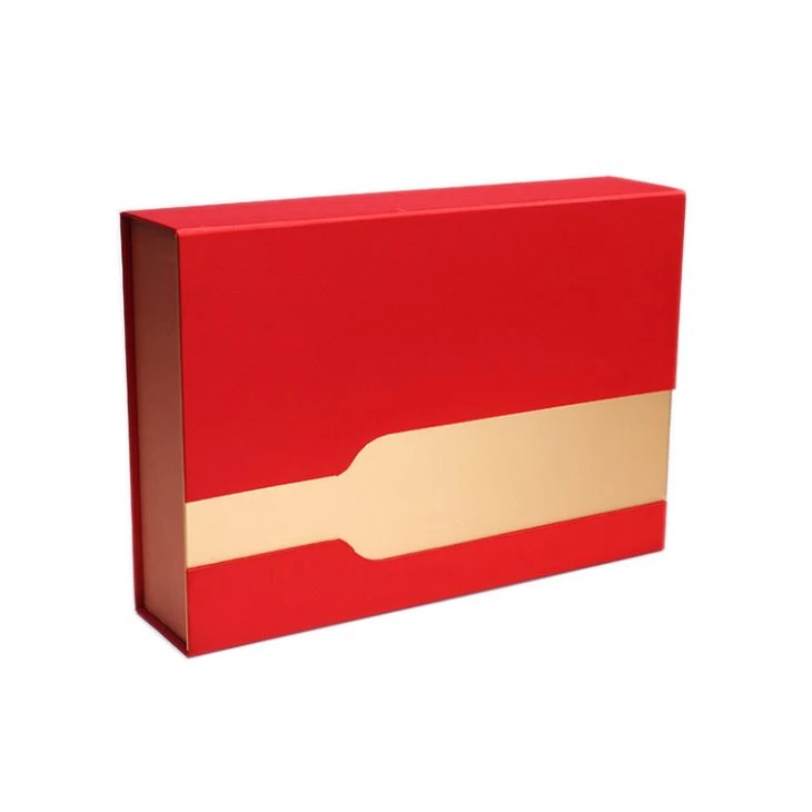 Cardboard Wine Boxes