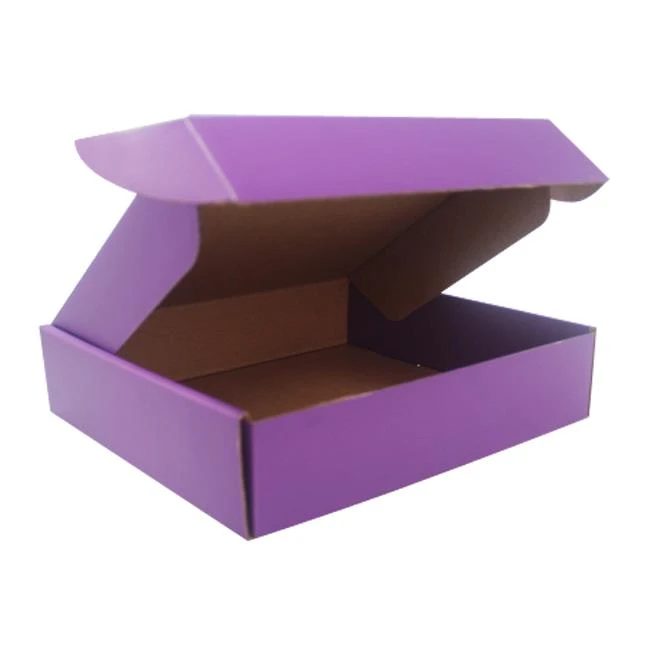 Small Boxes For Mailing Delivery Packaging